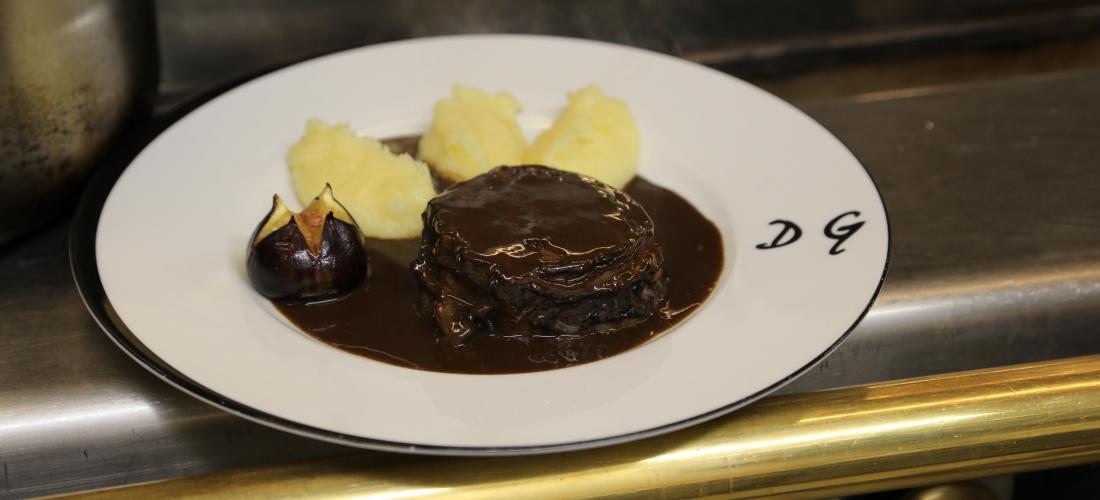 Le lièvre à la Royale : une recette magistrale | Forest Time