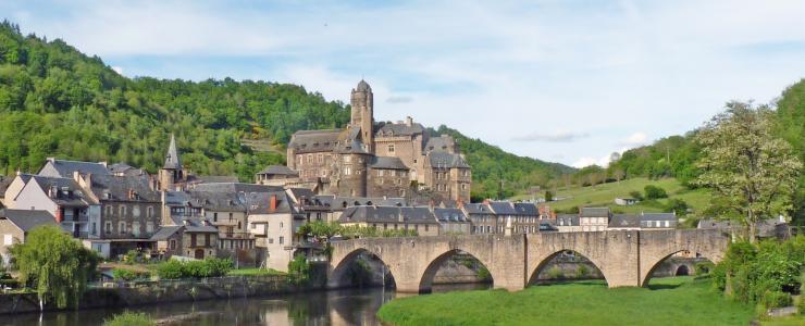 12 Aveyron - Des forêts diversifiées