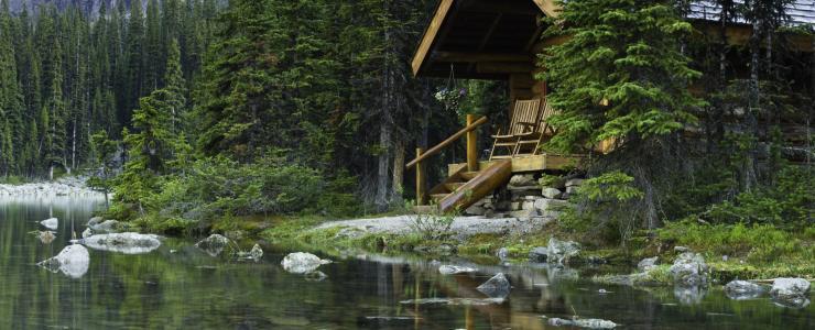 La construction d’un chalet : du rêve à la réalité