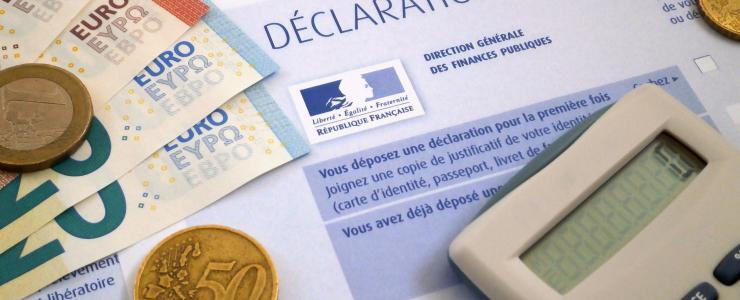 L'Impôt sur le Revenu