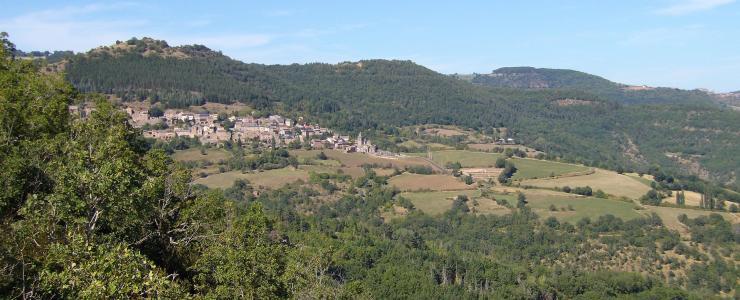 Occitanie - Forests for recreation and production
