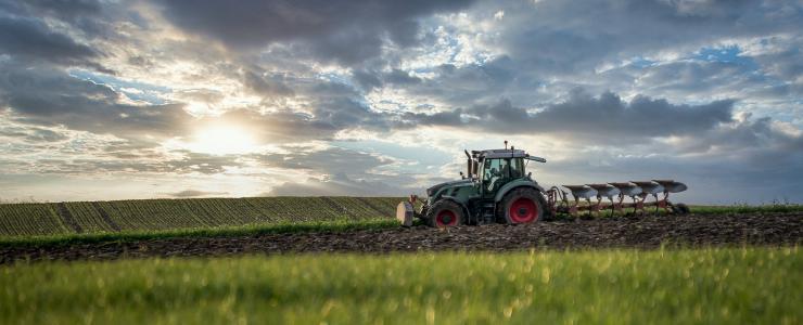 La vente d'une exploitation agricole