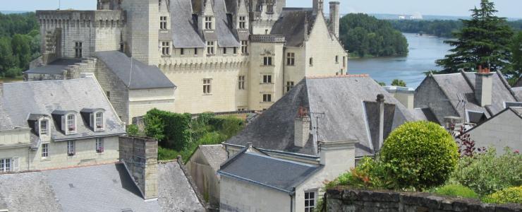 49 Maine et Loire - Un marché des forêts peu actif