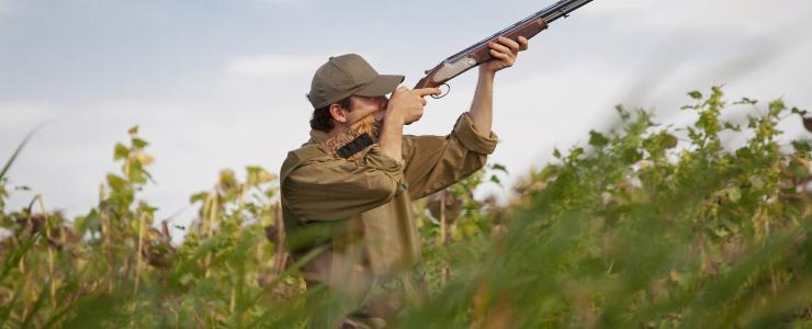 Techniques de Chasse