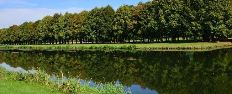 28 Eure et Loir - De beaux domaines forestiers et de chasse